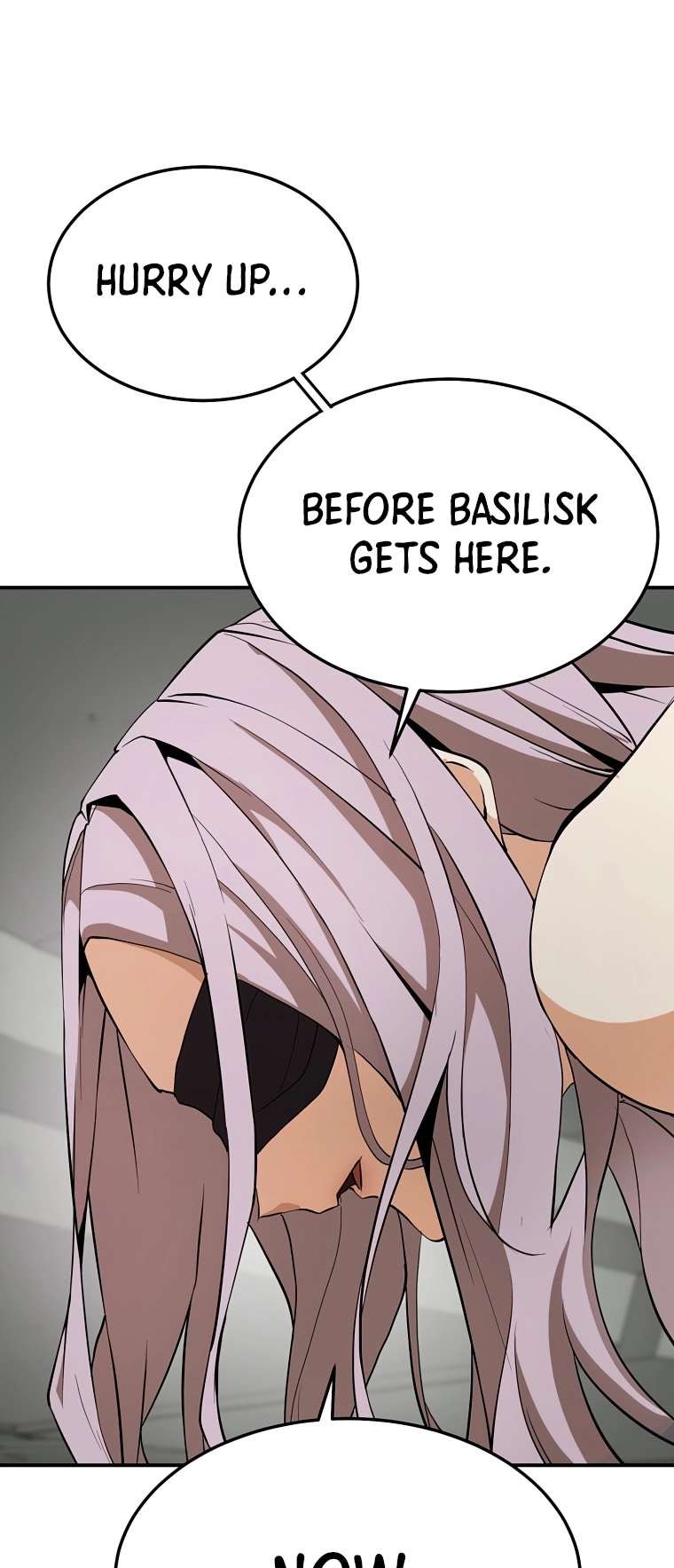 MESSIAH: End of the Gods Chapter 21 - page 38