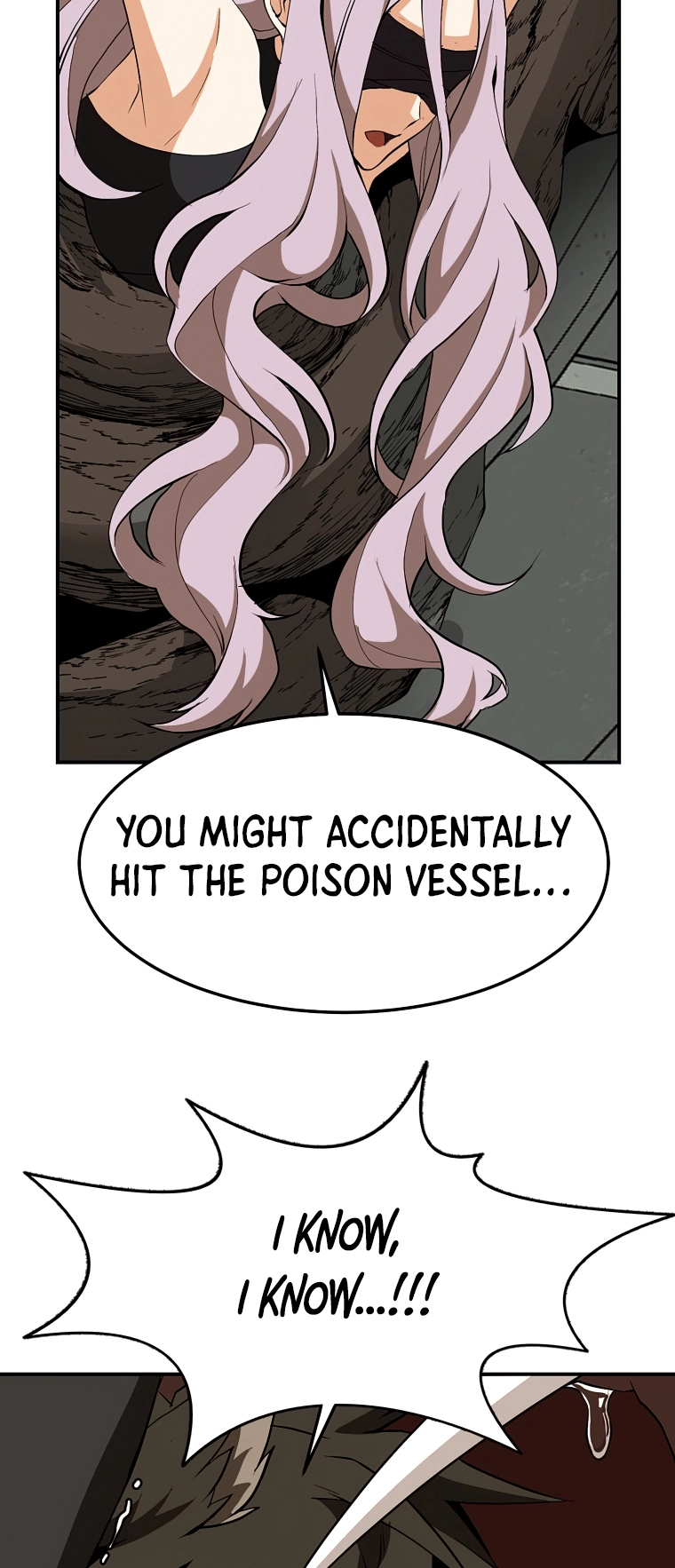 MESSIAH: End of the Gods Chapter 21 - page 45