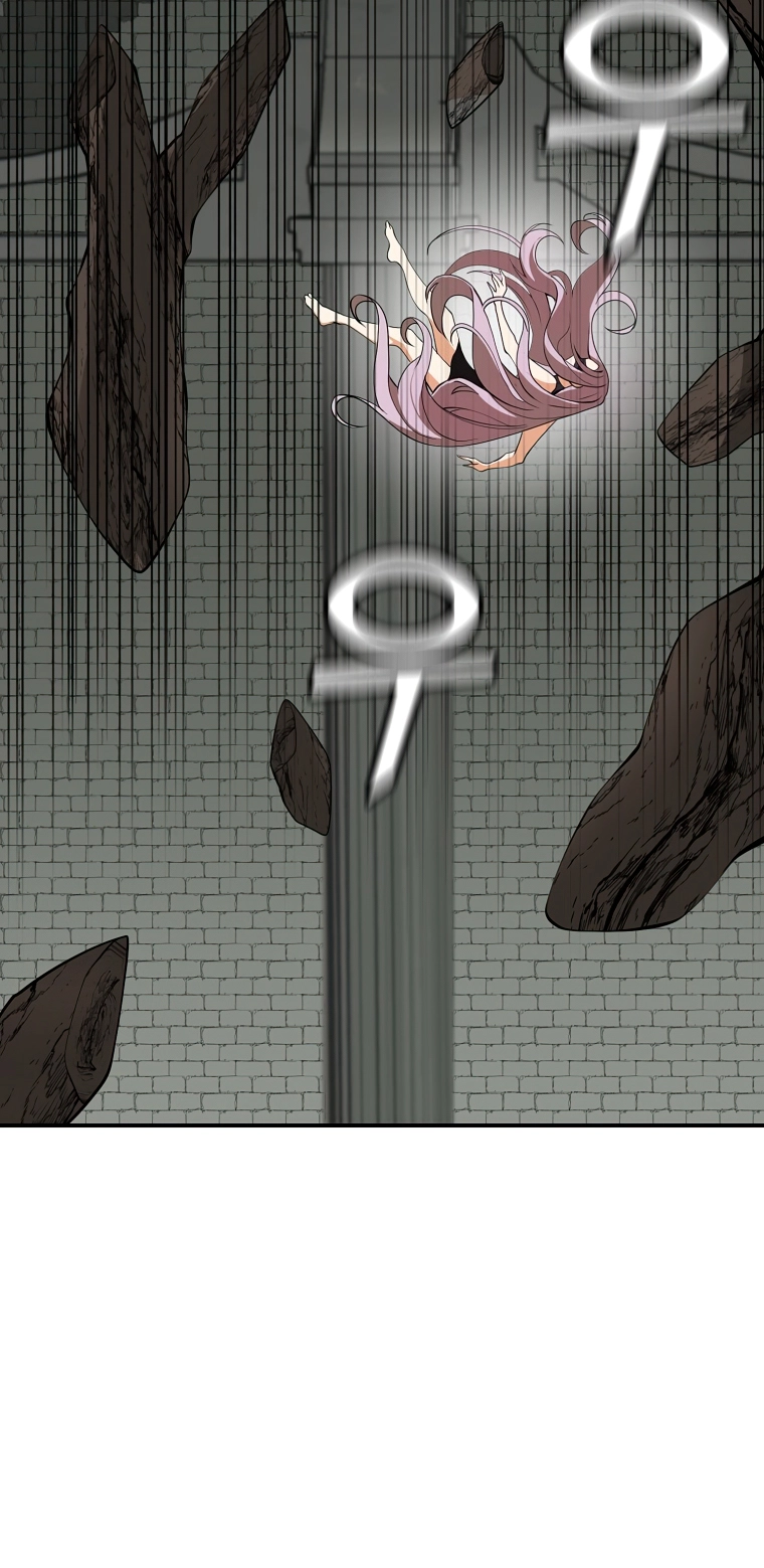 MESSIAH: End of the Gods Chapter 21 - page 55