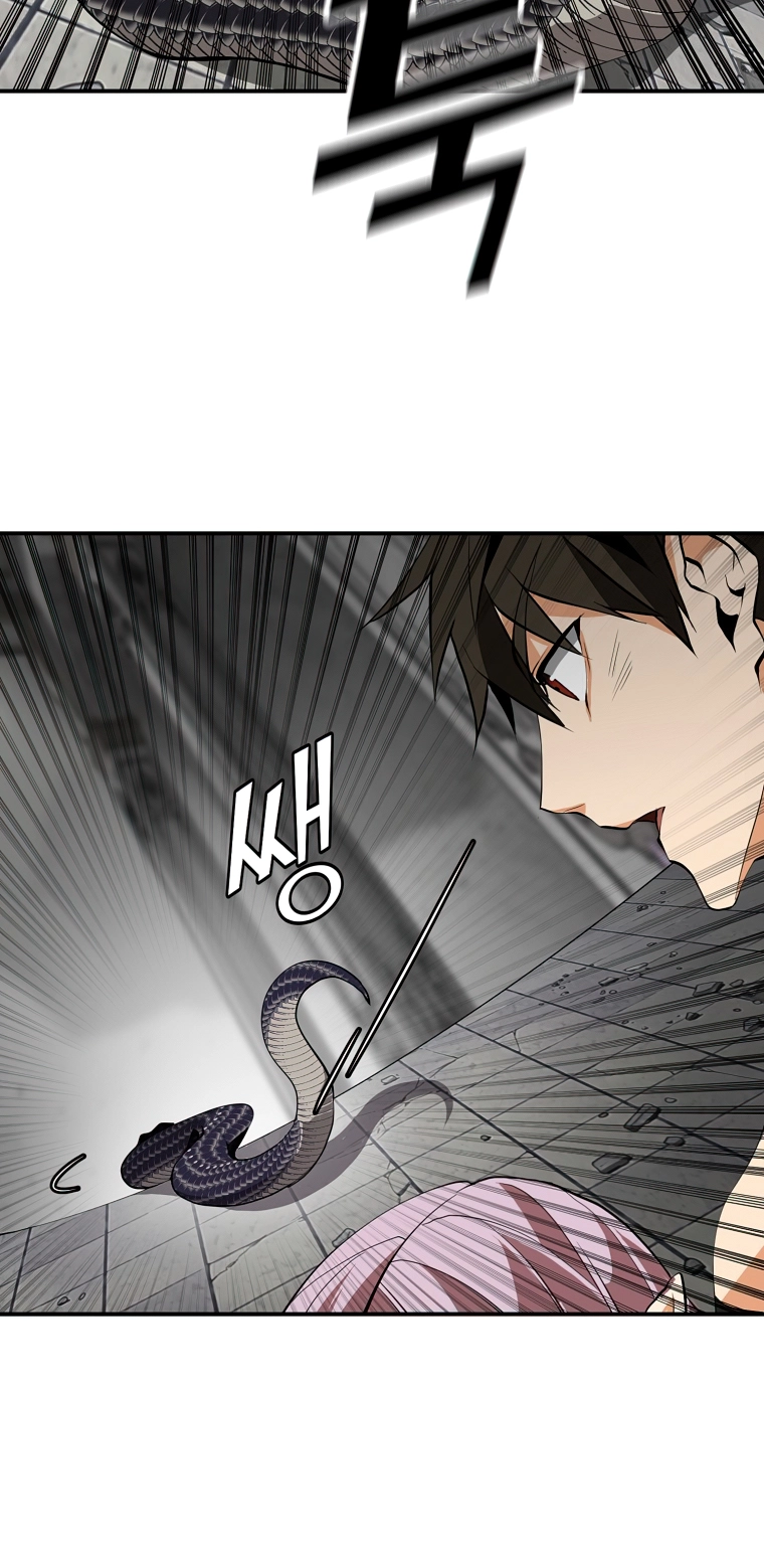 MESSIAH: End of the Gods Chapter 21 - page 57