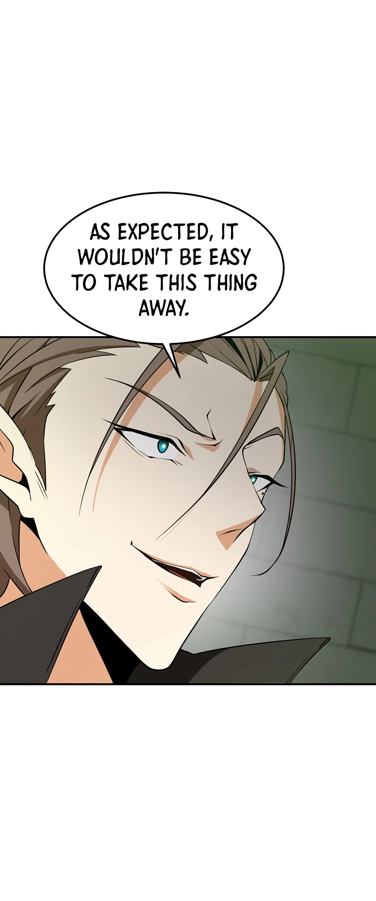 MESSIAH: End of the Gods Chapter 21 - page 6