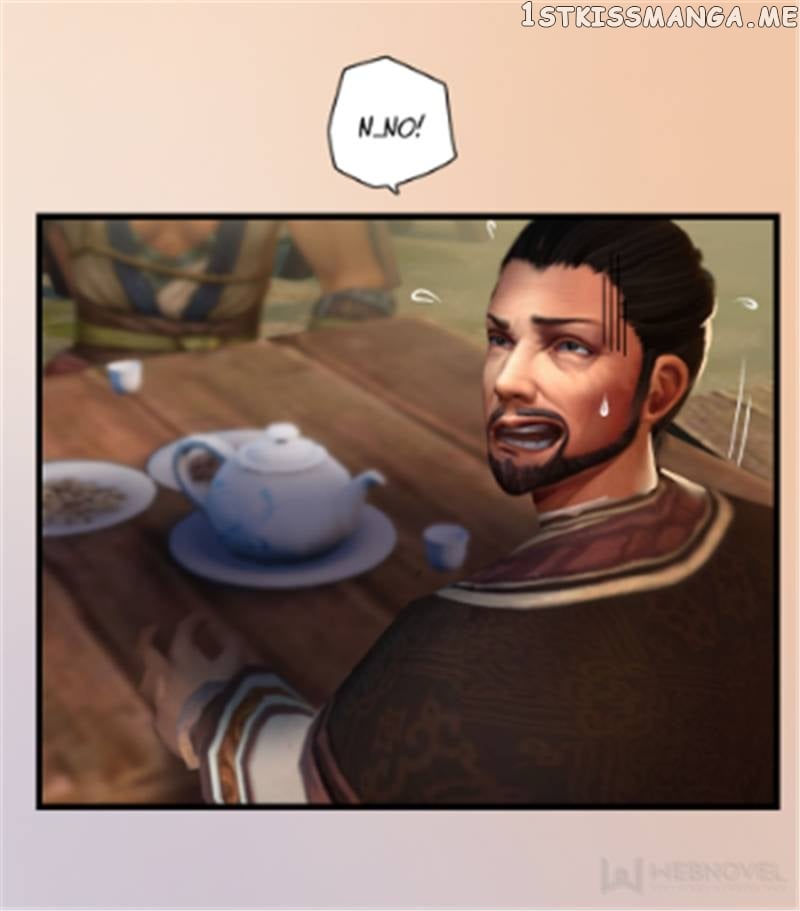 The Fallen Spirit Master chapter 1 - page 22