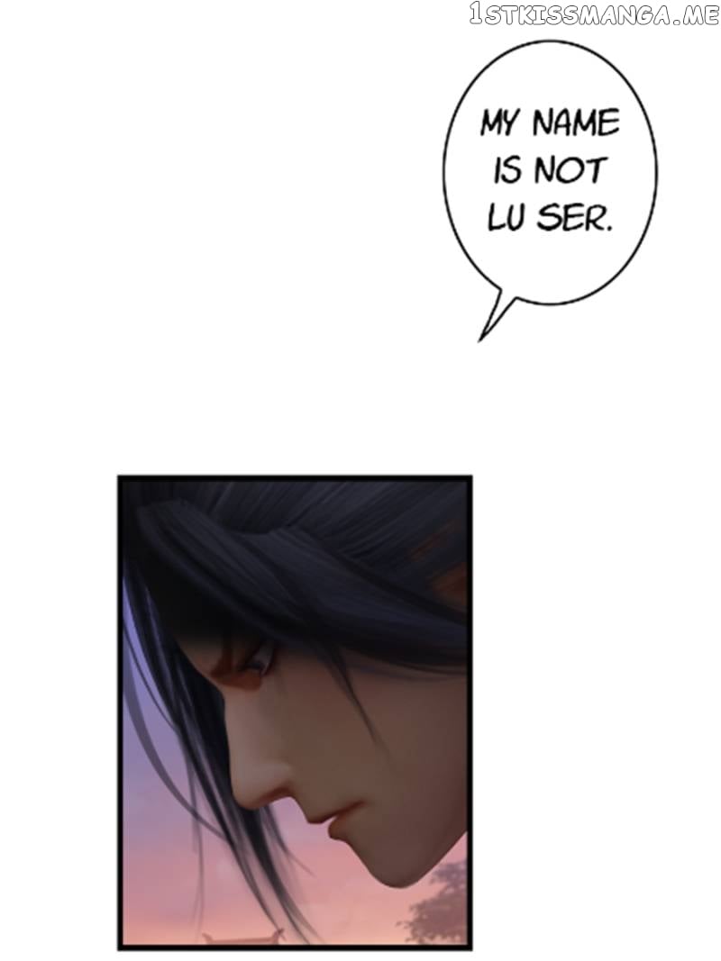 The Fallen Spirit Master chapter 1 - page 36