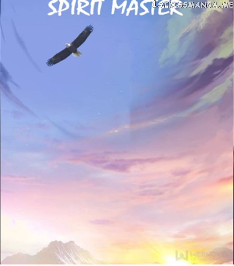 The Fallen Spirit Master chapter 1 - page 4
