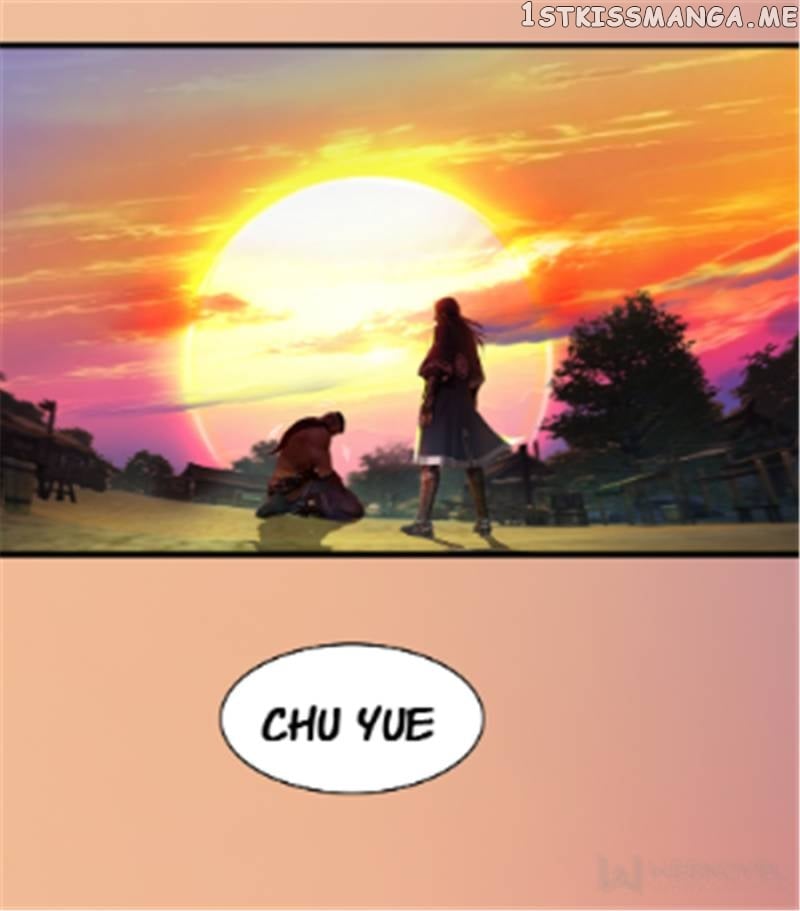 The Fallen Spirit Master chapter 1 - page 64