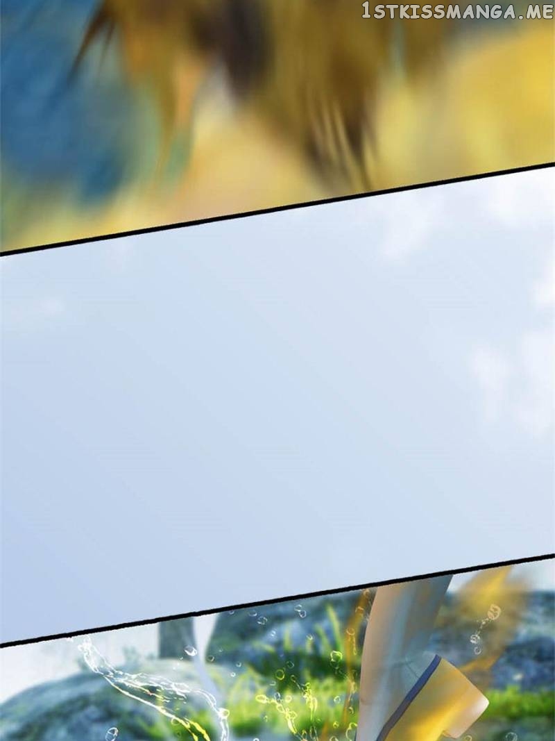 The Fallen Spirit Master chapter 21 - page 2