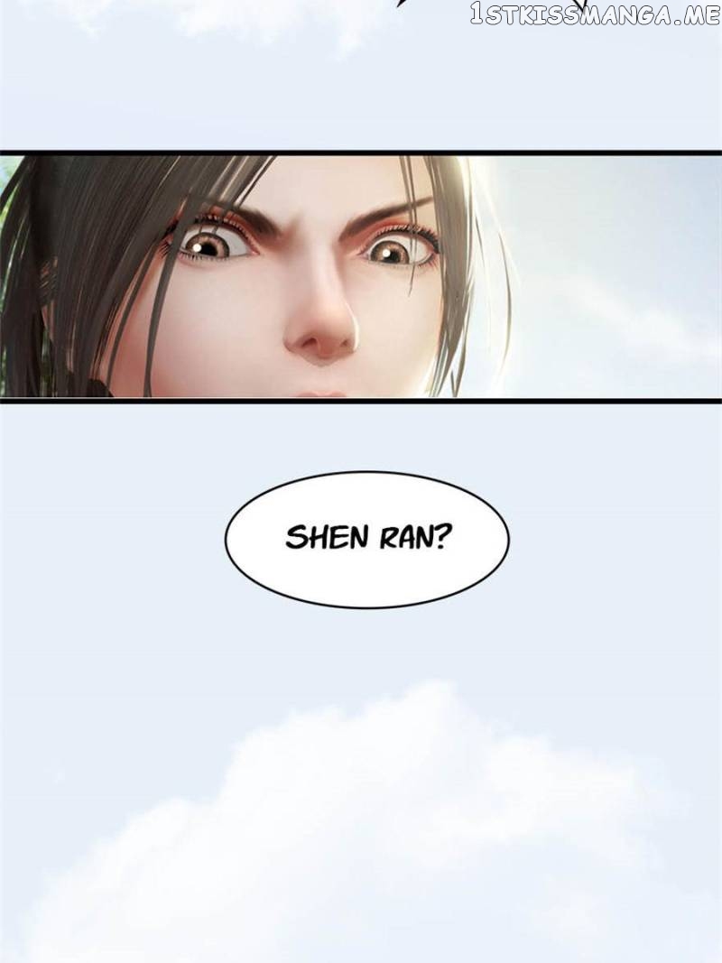 The Fallen Spirit Master chapter 21 - page 26