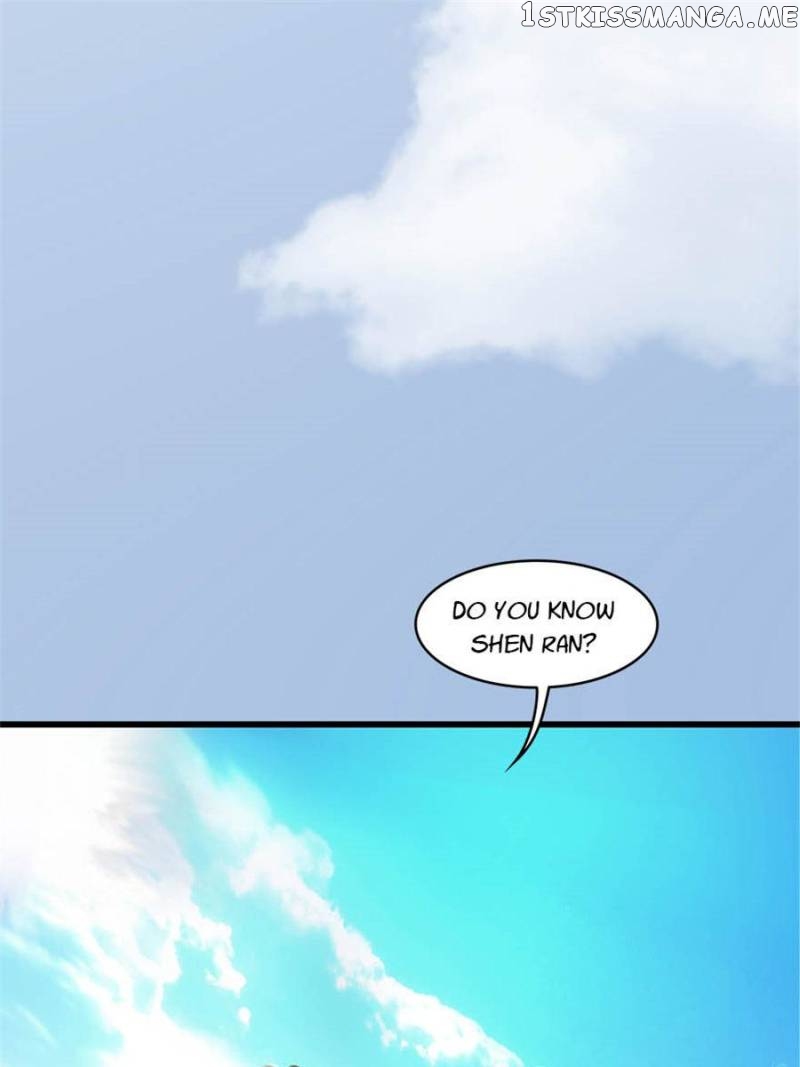 The Fallen Spirit Master chapter 21 - page 46
