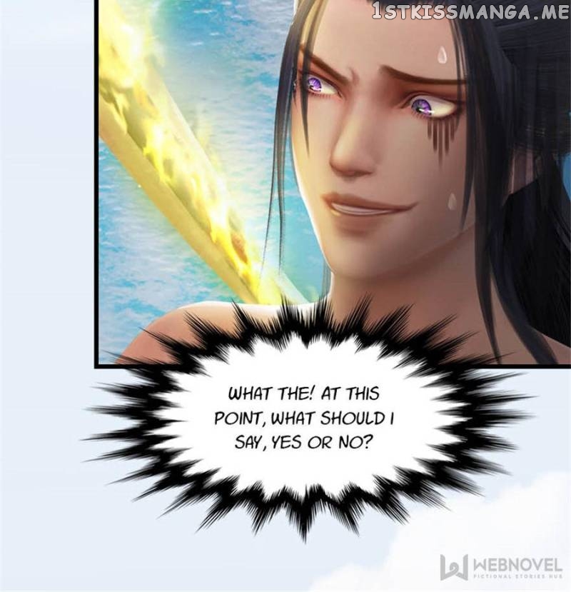 The Fallen Spirit Master chapter 21 - page 49