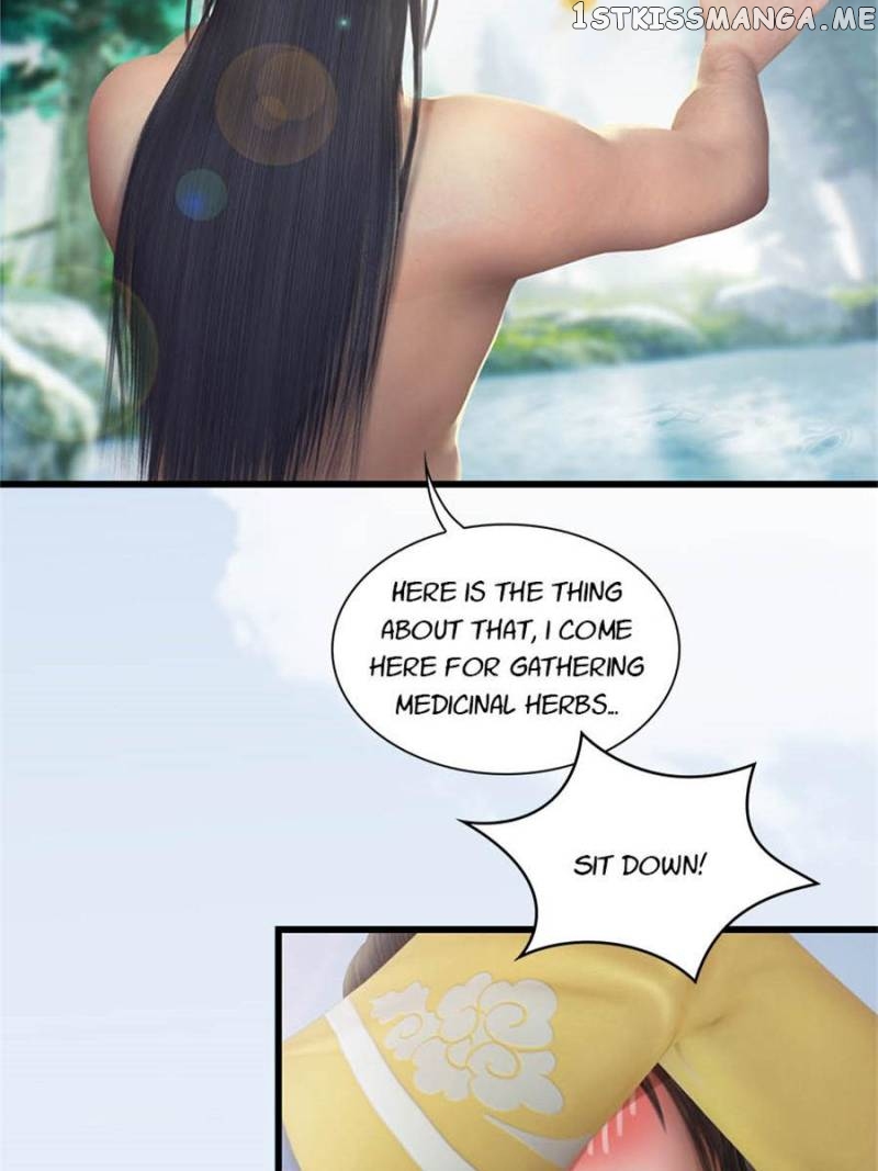 The Fallen Spirit Master chapter 21 - page 5