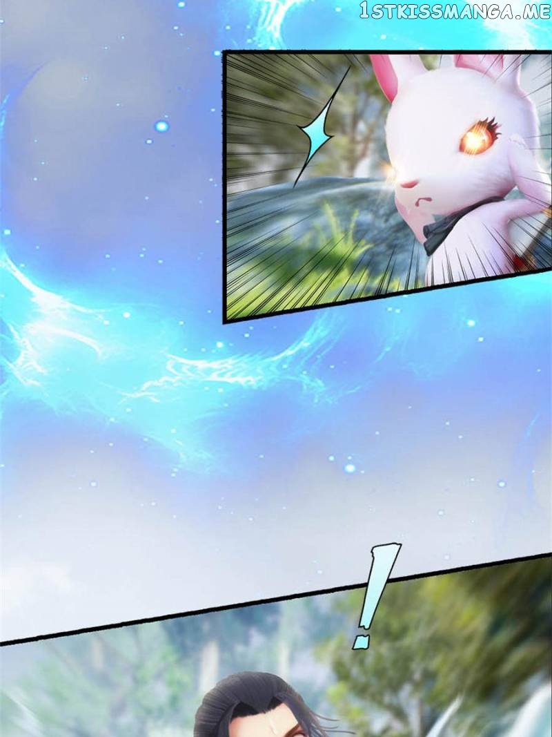 The Fallen Spirit Master chapter 21 - page 8