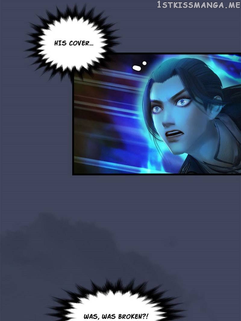 The Fallen Spirit Master chapter 31 - page 103