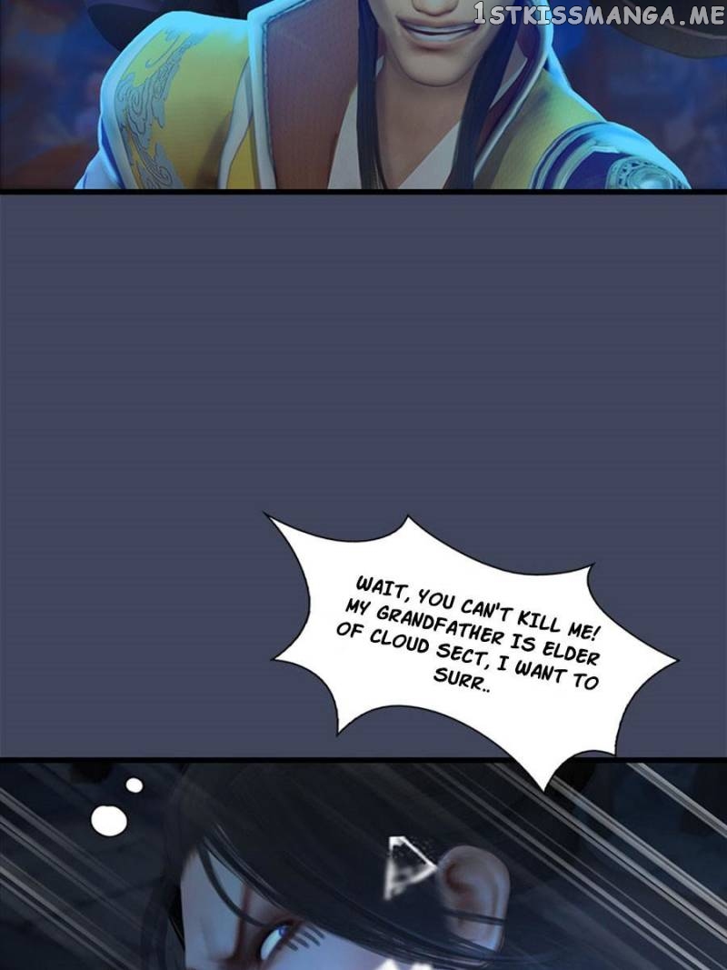 The Fallen Spirit Master chapter 31 - page 107