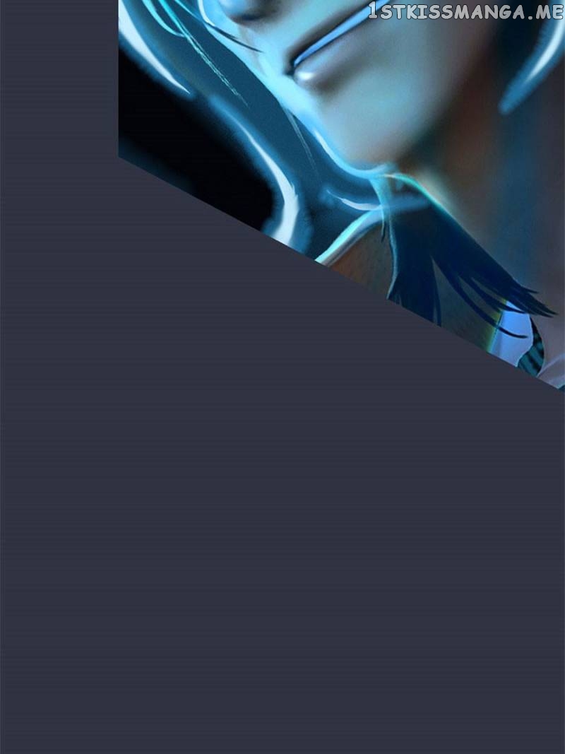 The Fallen Spirit Master chapter 31 - page 20