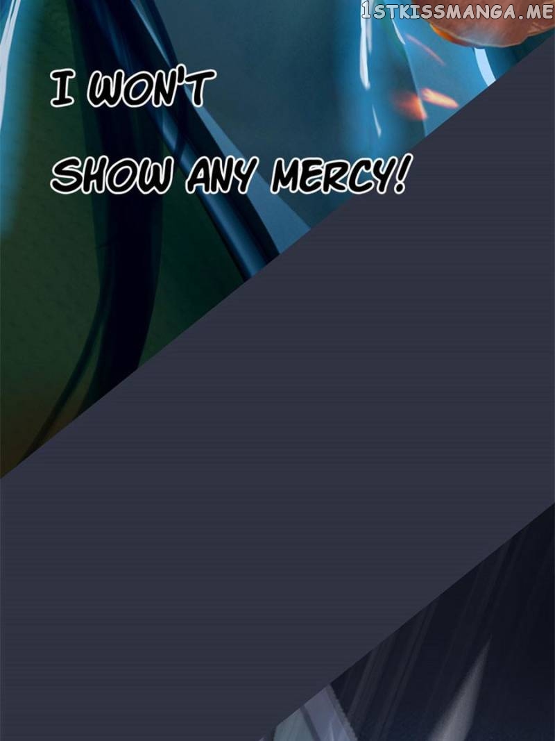 The Fallen Spirit Master chapter 31 - page 26