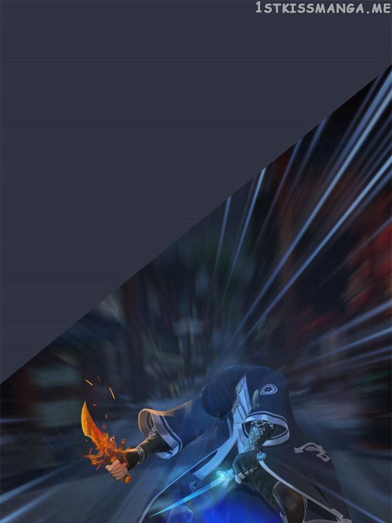 The Fallen Spirit Master chapter 31 - page 29
