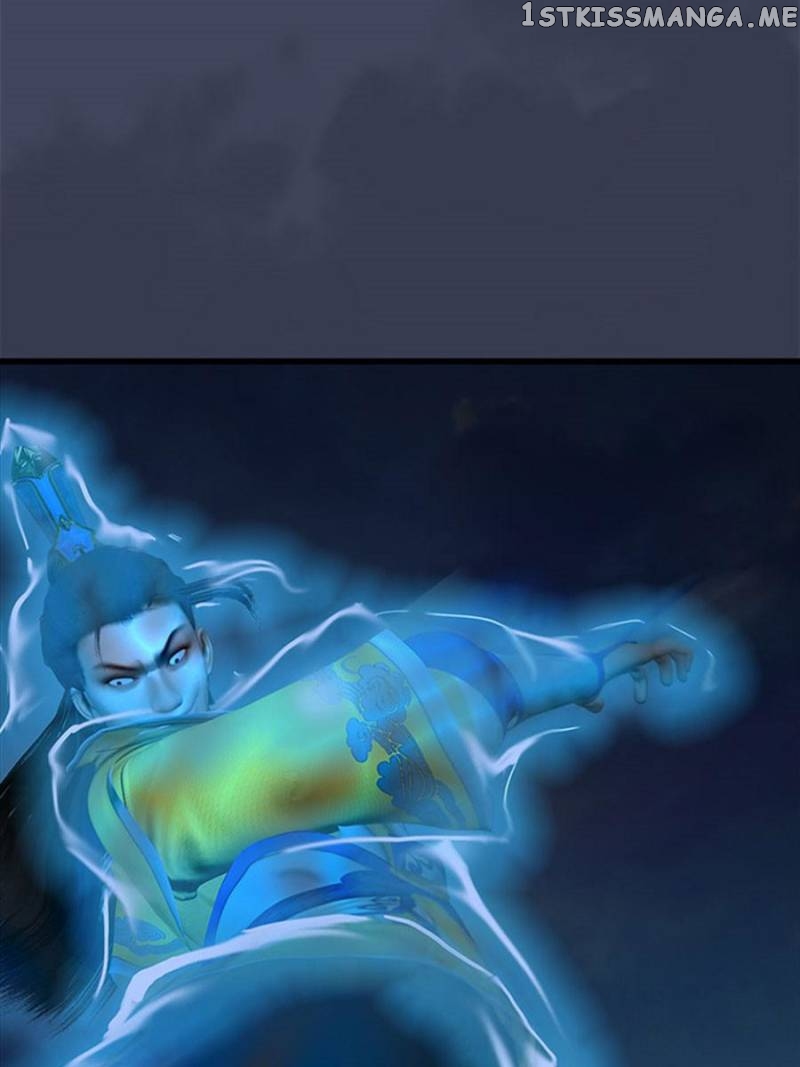 The Fallen Spirit Master chapter 31 - page 42