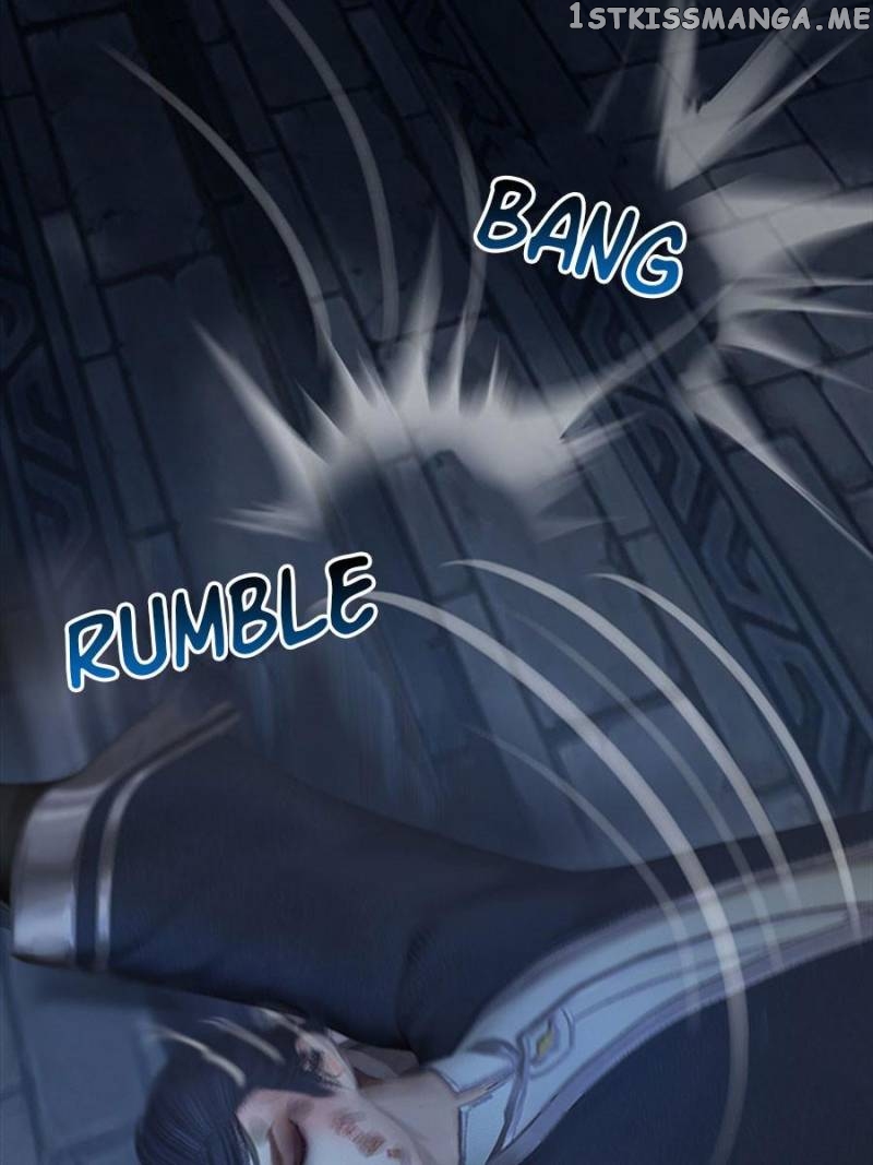 The Fallen Spirit Master chapter 31 - page 45