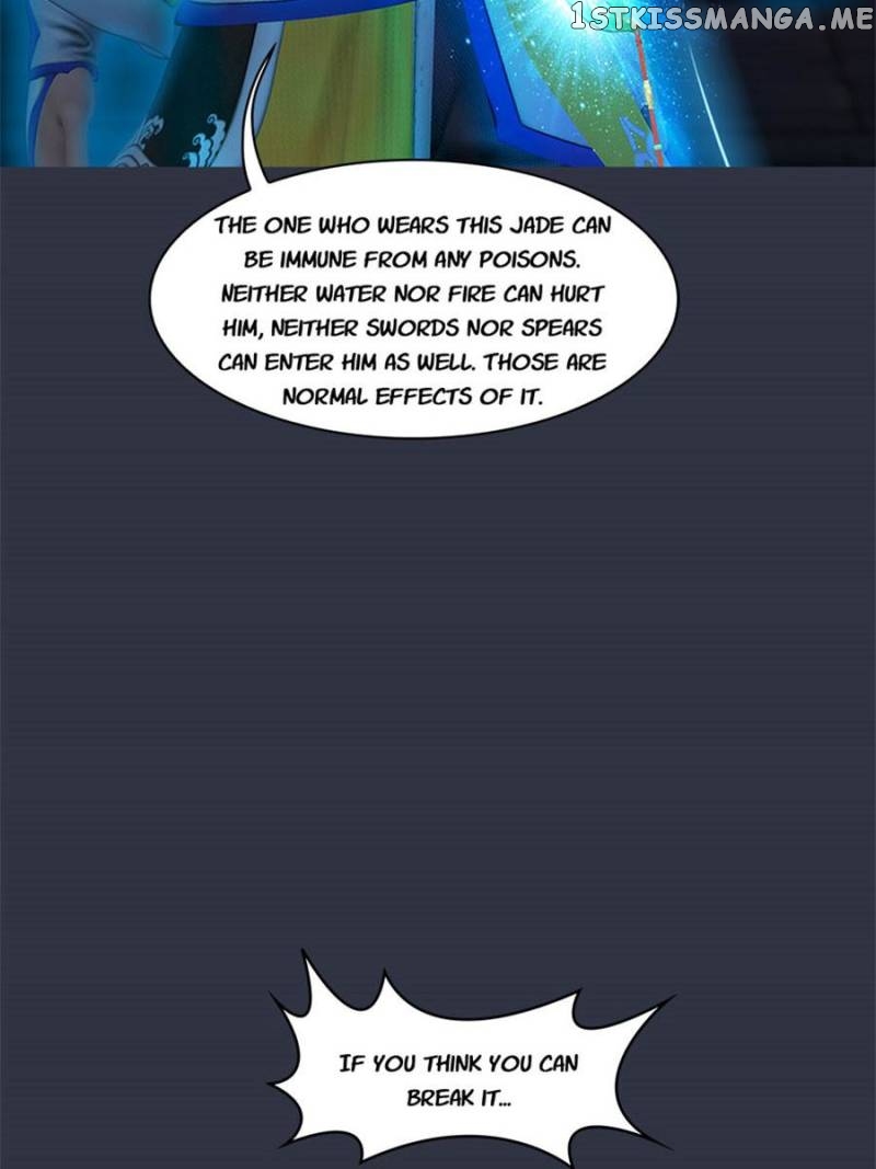 The Fallen Spirit Master chapter 31 - page 5
