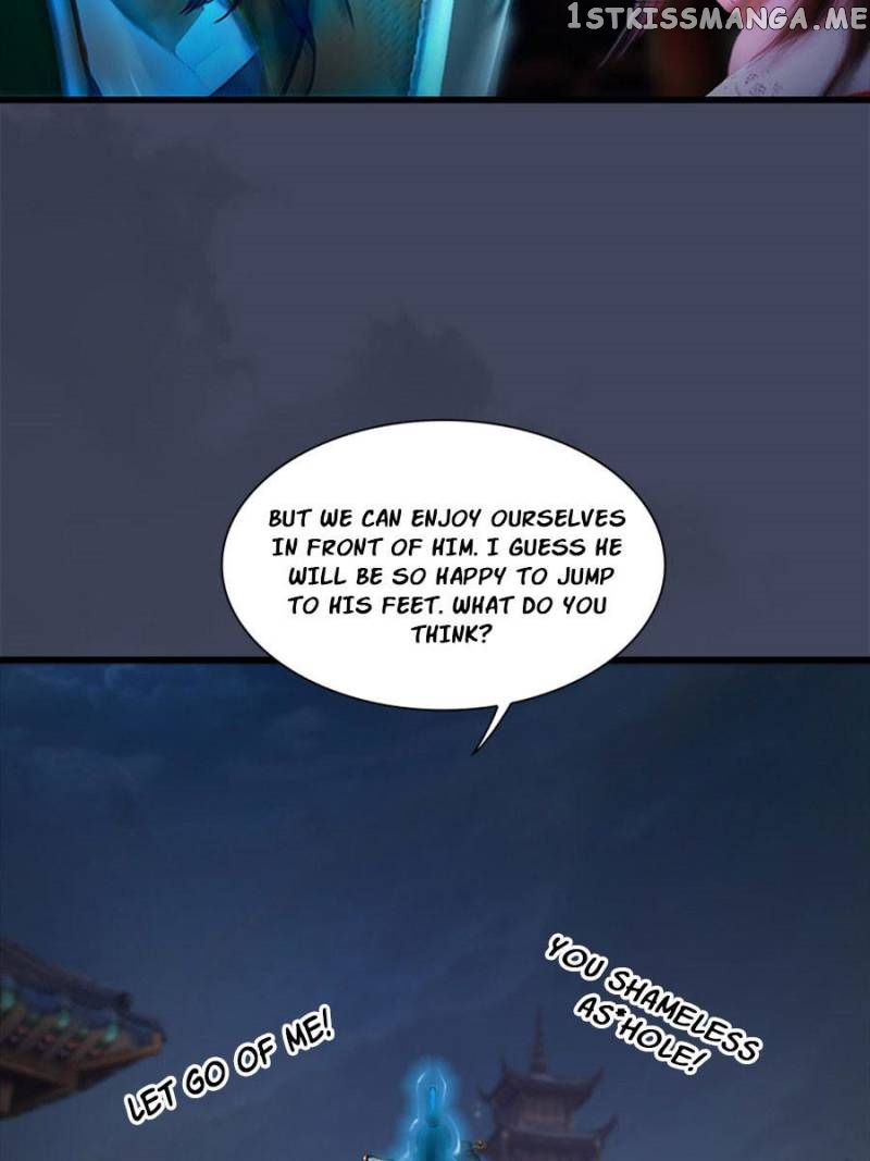 The Fallen Spirit Master chapter 31 - page 57