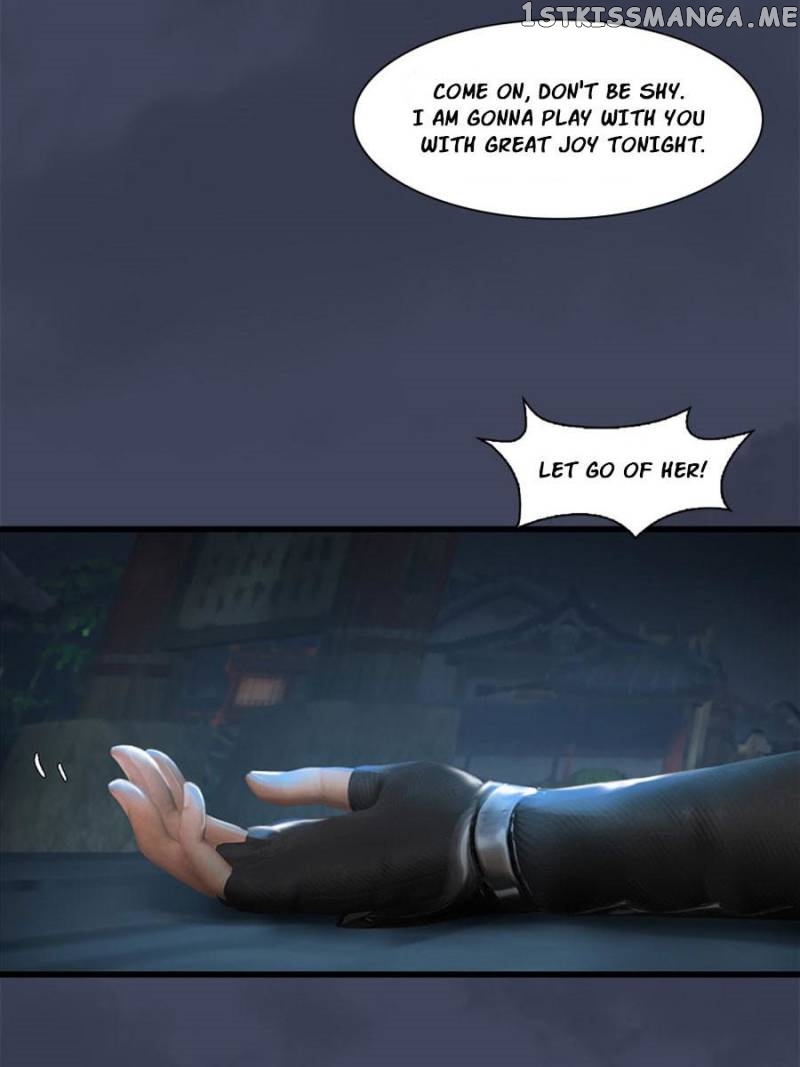 The Fallen Spirit Master chapter 31 - page 59