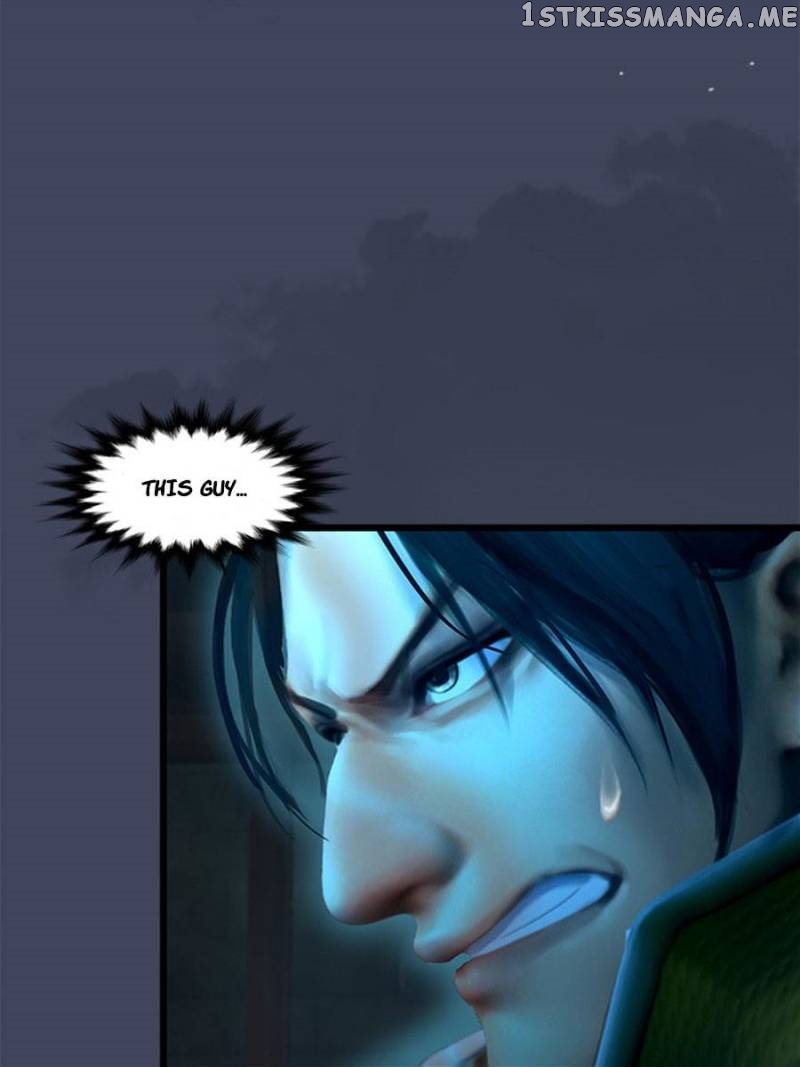 The Fallen Spirit Master chapter 31 - page 65