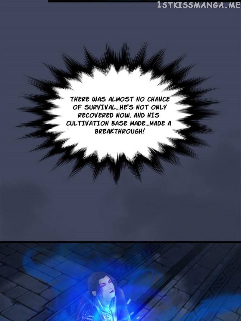 The Fallen Spirit Master chapter 31 - page 66