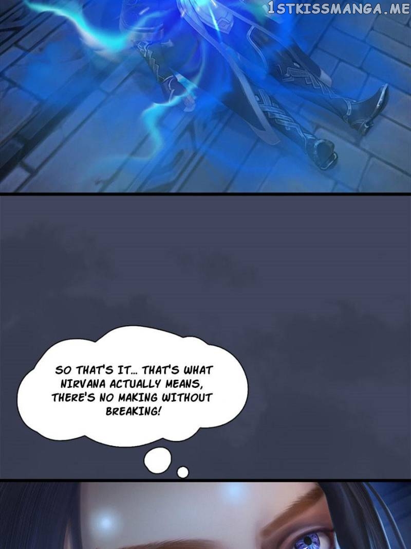 The Fallen Spirit Master chapter 31 - page 68