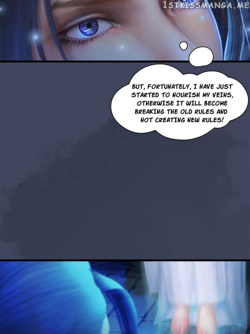 The Fallen Spirit Master chapter 31 - page 69