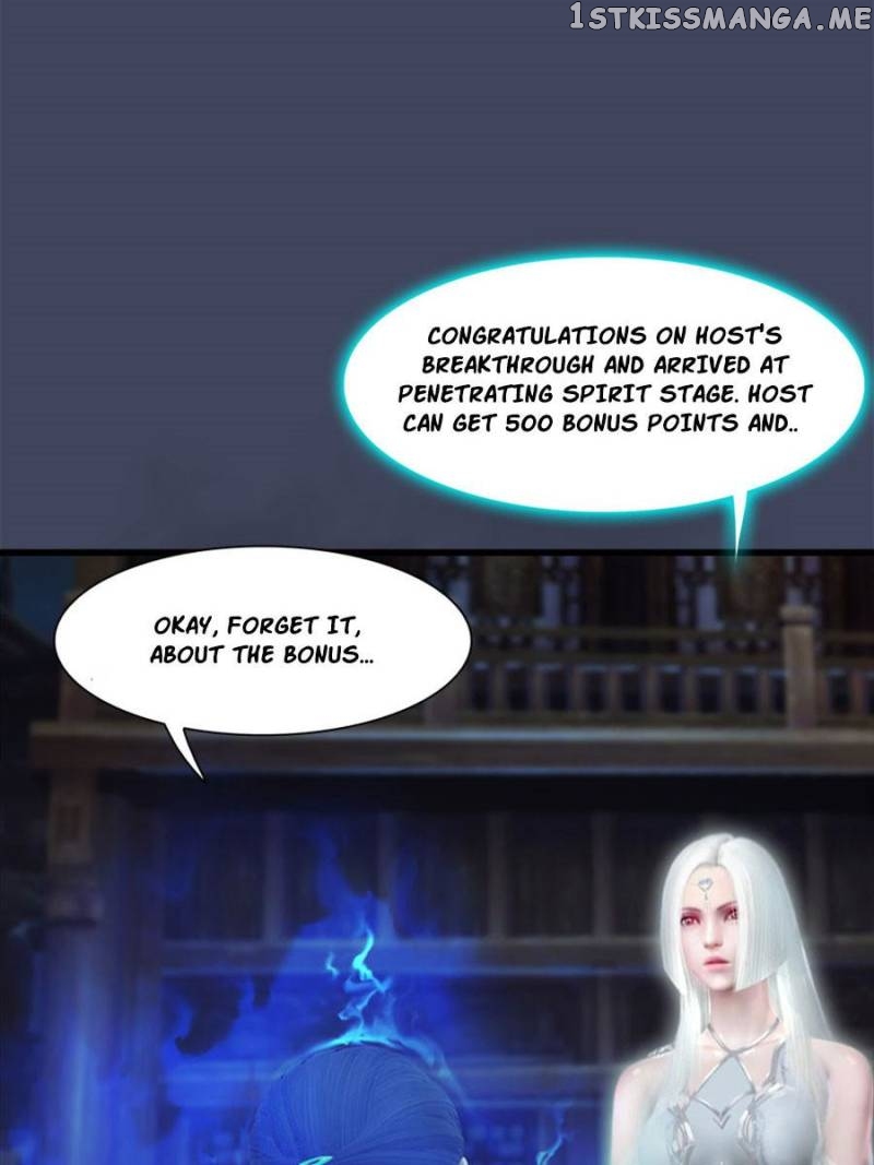The Fallen Spirit Master chapter 31 - page 71