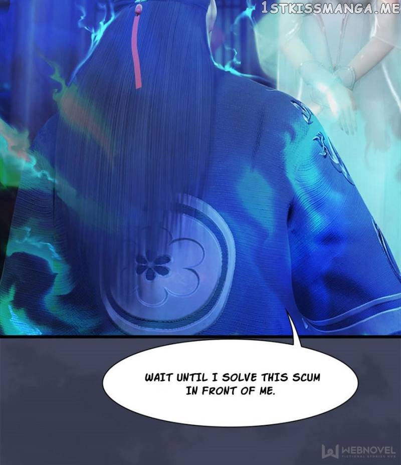 The Fallen Spirit Master chapter 31 - page 72