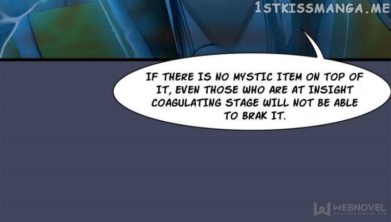 The Fallen Spirit Master chapter 31 - page 75