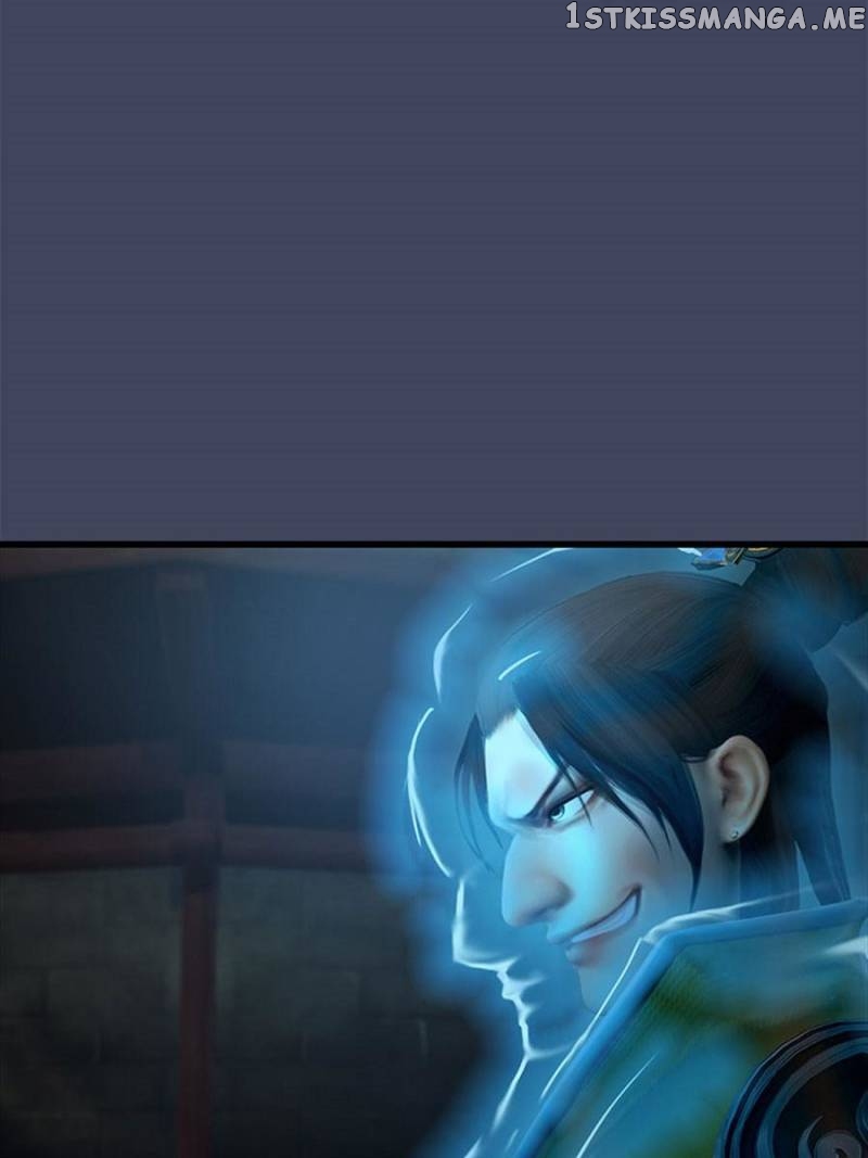 The Fallen Spirit Master chapter 31 - page 79