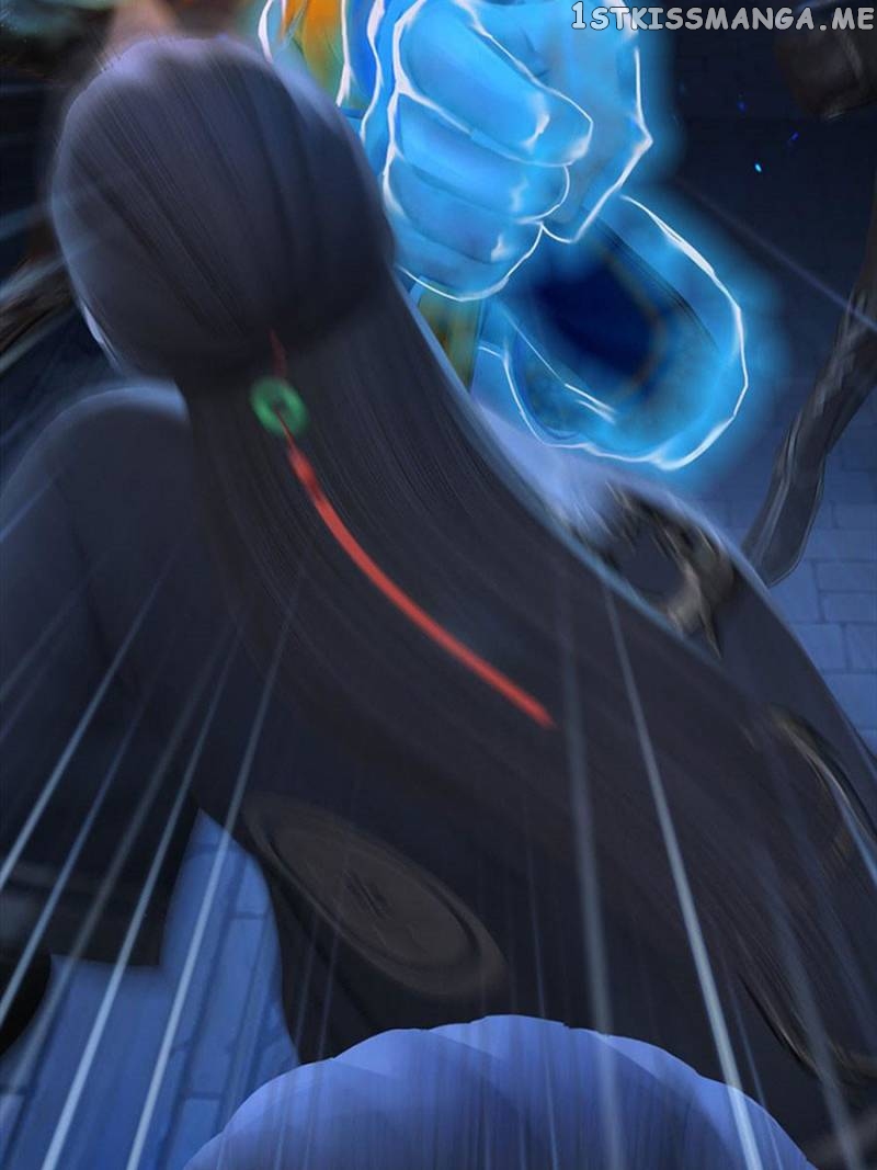 The Fallen Spirit Master chapter 31 - page 83