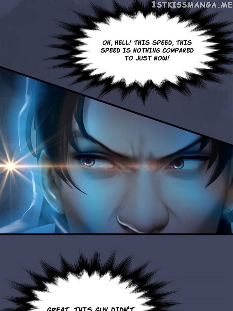 The Fallen Spirit Master chapter 31 - page 86