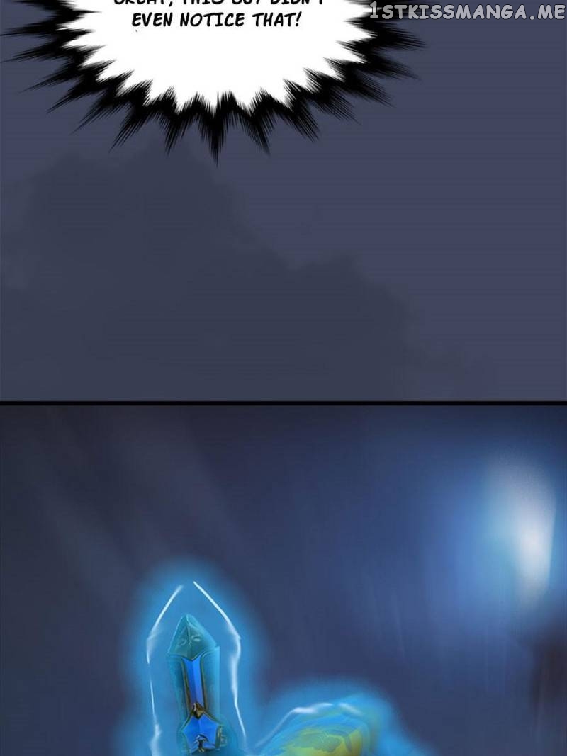 The Fallen Spirit Master chapter 31 - page 87