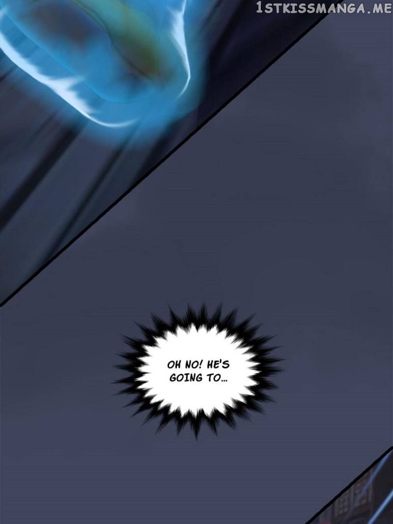 The Fallen Spirit Master chapter 31 - page 90