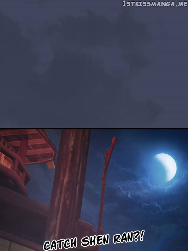 The Fallen Spirit Master chapter 31 - page 94