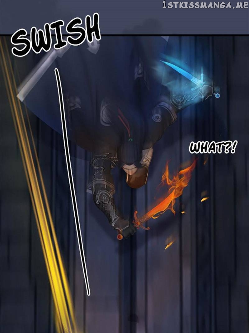 The Fallen Spirit Master chapter 31 - page 97