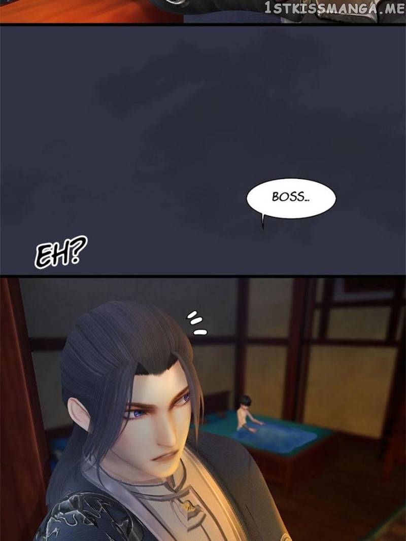 The Fallen Spirit Master chapter 40 - page 22