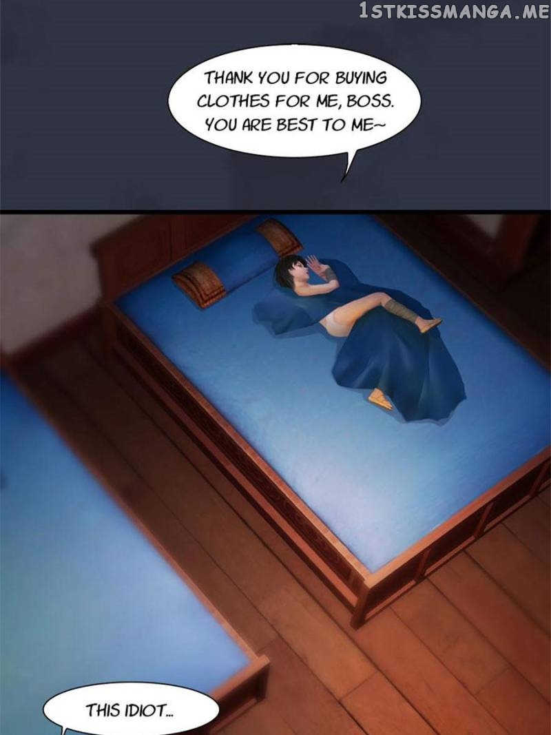 The Fallen Spirit Master chapter 40 - page 25