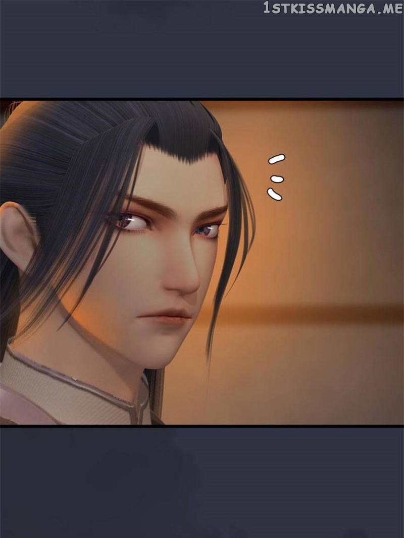 The Fallen Spirit Master chapter 40 - page 27