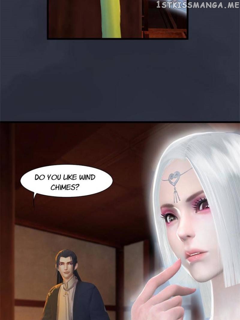 The Fallen Spirit Master chapter 40 - page 33