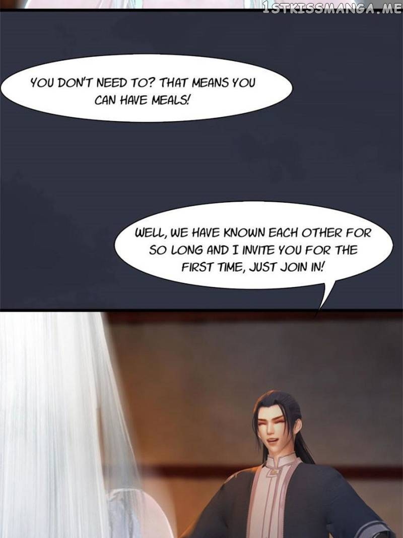 The Fallen Spirit Master chapter 40 - page 39