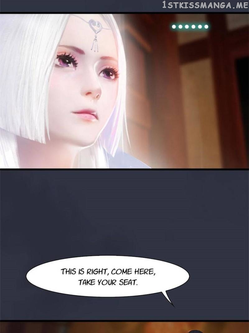 The Fallen Spirit Master chapter 40 - page 41