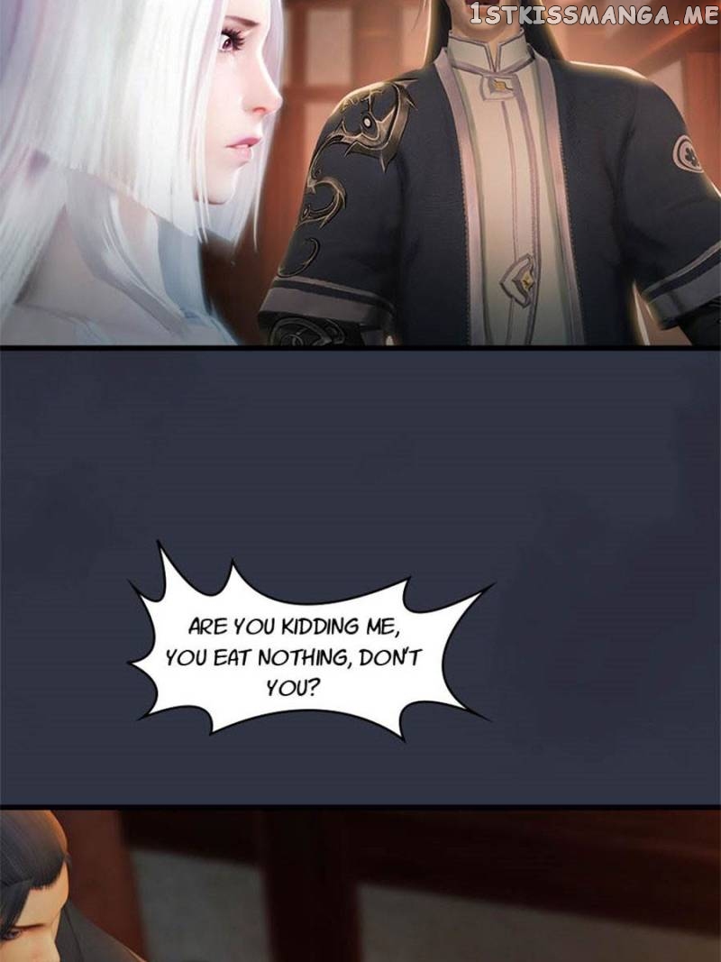 The Fallen Spirit Master chapter 40 - page 48