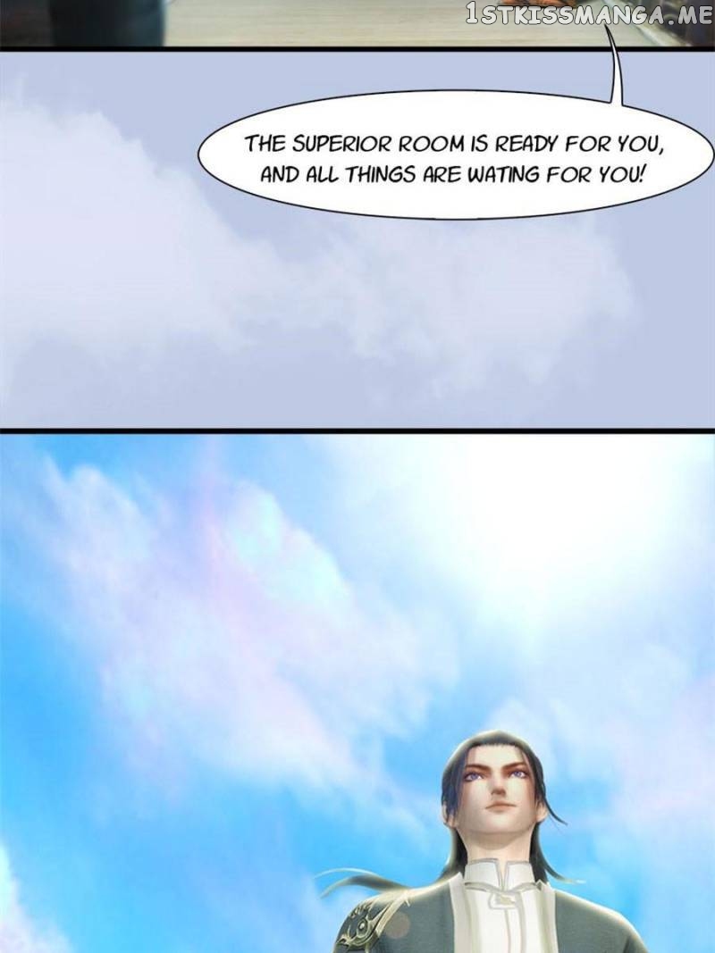 The Fallen Spirit Master chapter 40 - page 5