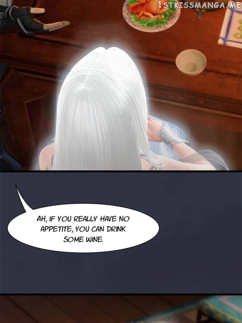 The Fallen Spirit Master chapter 40 - page 50