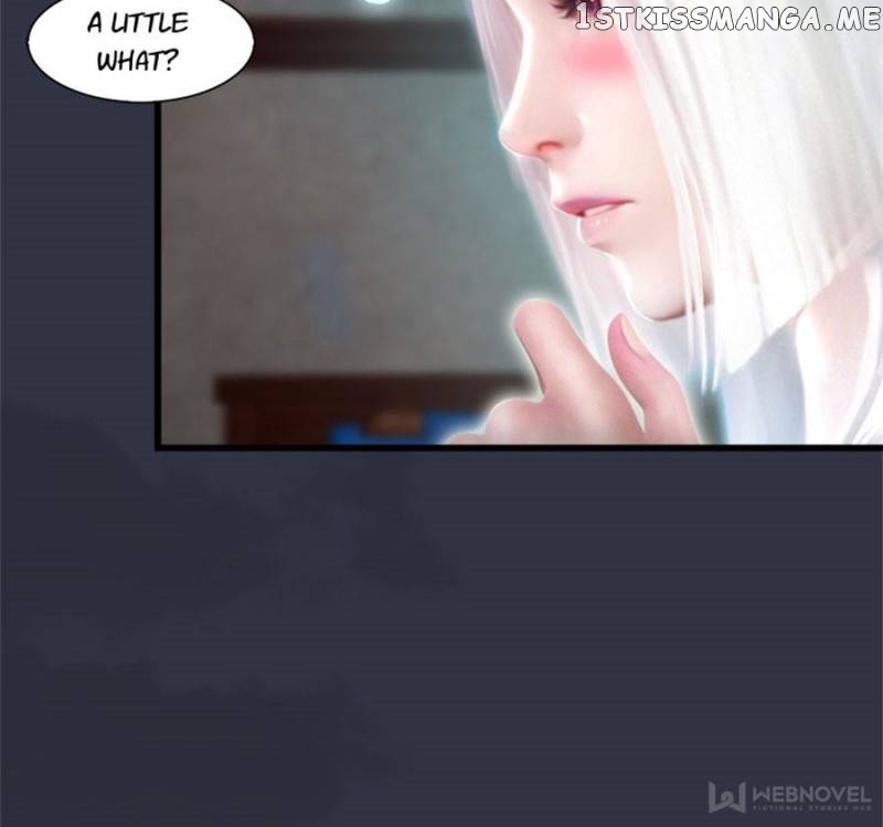 The Fallen Spirit Master chapter 40 - page 54