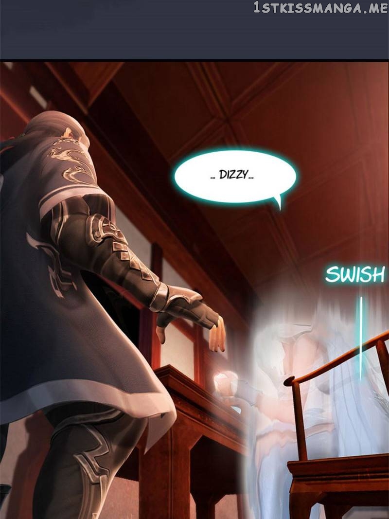 The Fallen Spirit Master chapter 40 - page 55